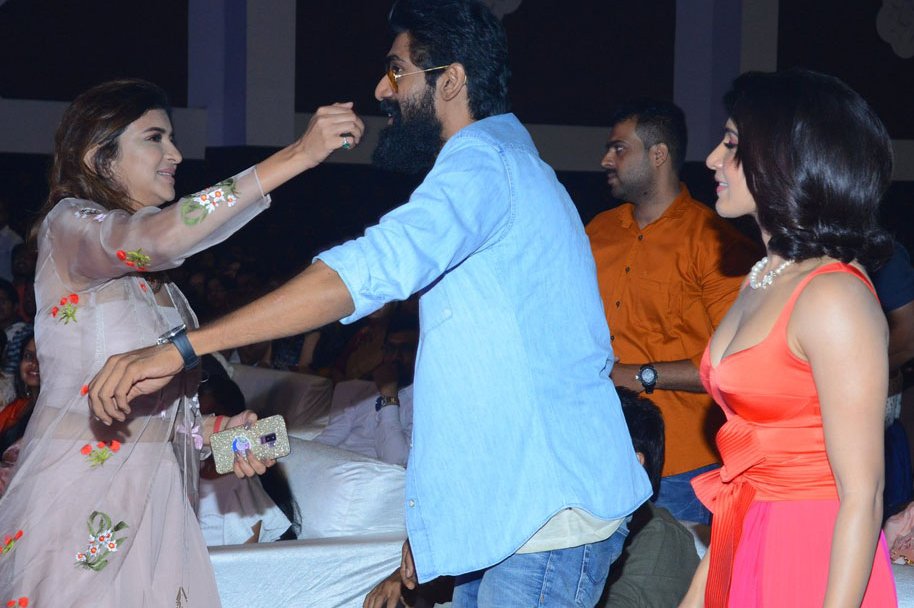 Oh-Baby-Movie-Pre-Release-Event-Photos